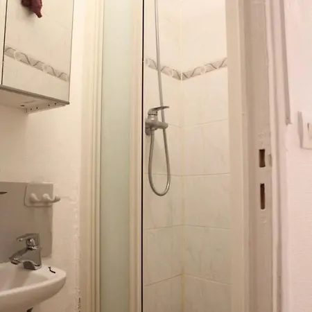 아파트 Charming Studio Near The Invalides In Paris 07 파리