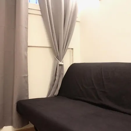 아파트 Charming Studio Near The Invalides In Paris 07 파리