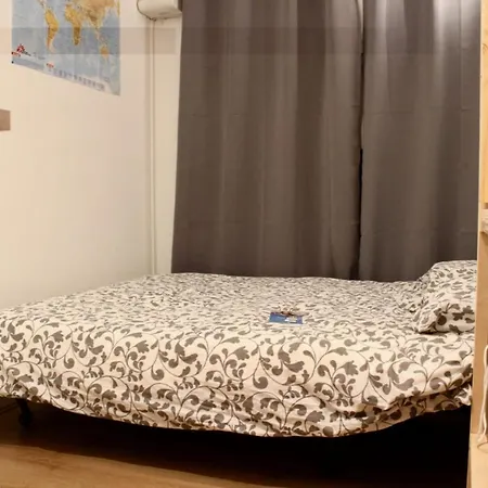 Charming Studio Near The Invalides In Paris 07 アパート